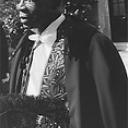 Léopold Sédar SENGHOR