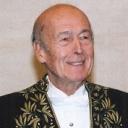Valéry GISCARD d’ESTAING