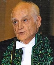 Michel Serres