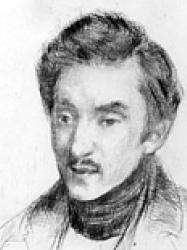 Auguste Barbier