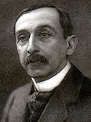 Maurice Barrès