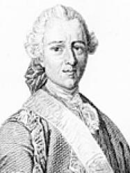 Charles-Just de Beauvau