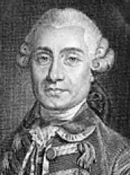 Pierre-Laurent Buirette de Belloy