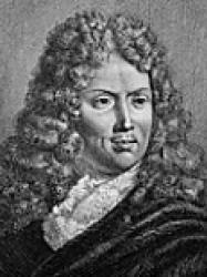 Isaac de Benserade