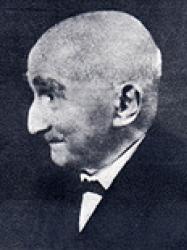 Henri Bergson