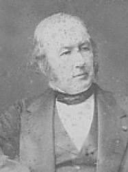 Claude Bernard