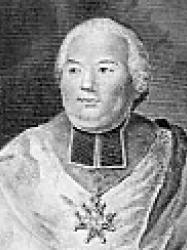 François-Joachim de Pierre de Bernis