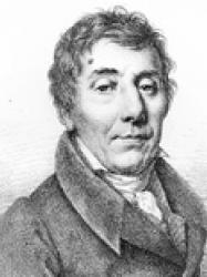 Louis-Gabriel, vicomte de Bonald