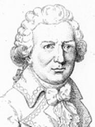 Jean-Pierre de Bougainville