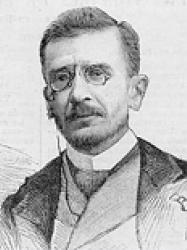 Ferdinand Brunetière