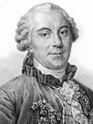 Georges-Louis Leclerc, comte de Buffon