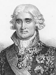 Jean-Jacques-Régis de Cambacérès