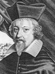 François  de Harlay de Chamvallon