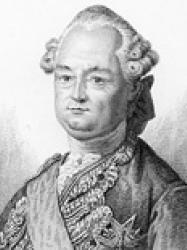 Louis de Bourbon Condé de Clermont