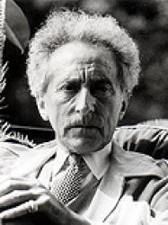 Jean Cocteau