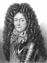 Armand de Camboust, duc de Coislin