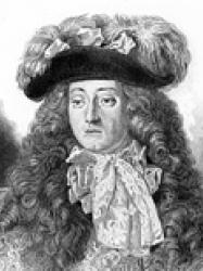 Pierre de Camboust, duc de Coislin