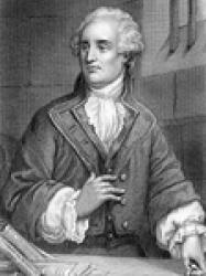 Jean-Antoine-Nicolas de Caritat, marquis de Condorcet