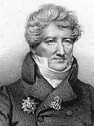 Georges Cuvier