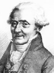 Bon-Joseph Dacier