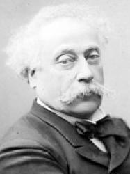 Alexandre Dumas fils