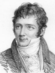 Emmanuel Mercier Dupaty