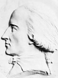 Jean-Baptiste Dureau de La Malle