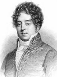 Charles-Guillaume Étienne