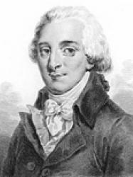 Jean-Pierre Claris de Florian