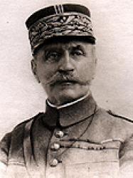 maréchal Foch