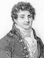 Joseph Fourier