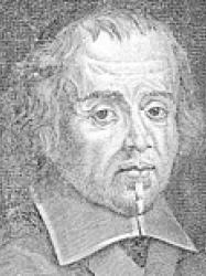 Antoine Godeau