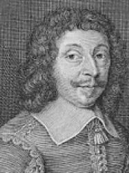 Marin Le Roy de Gomberville