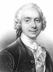 Jean-Baptiste-Louis Gresset