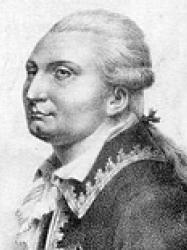 Jacques-Antoine-Hippolyte de Guibert