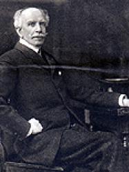 Paul-Gabriel d'Haussonville