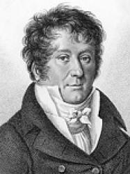 Victor-Joseph-Étienne de Jouy