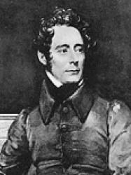 Alphonse de Lamartine