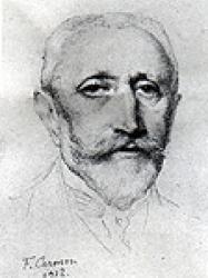 Étienne Lamy