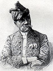 Hippolyte Langlois