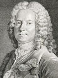 Jean-Jacques Dortous de Mairan