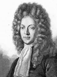 Nicolas de Malézieu