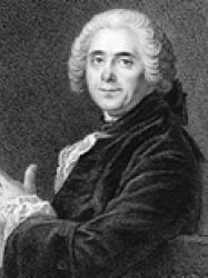 Pierre Carlet de Chamblain de Marivaux