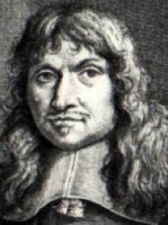 François-Eudes de Mezeray