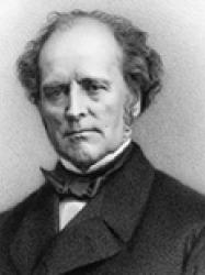 François-Auguste Mignet