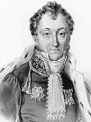 Mathieu de Montmorency