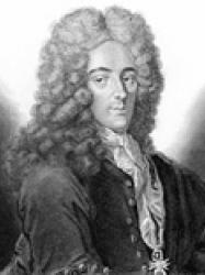 Charles-Jean-Baptiste FLEURIAU de MORVILLE