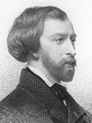 Alfred de Musset