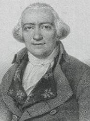 Nicolas François de Neufchateau