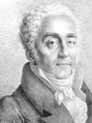 François-Augsute Parseval-Grandmaison